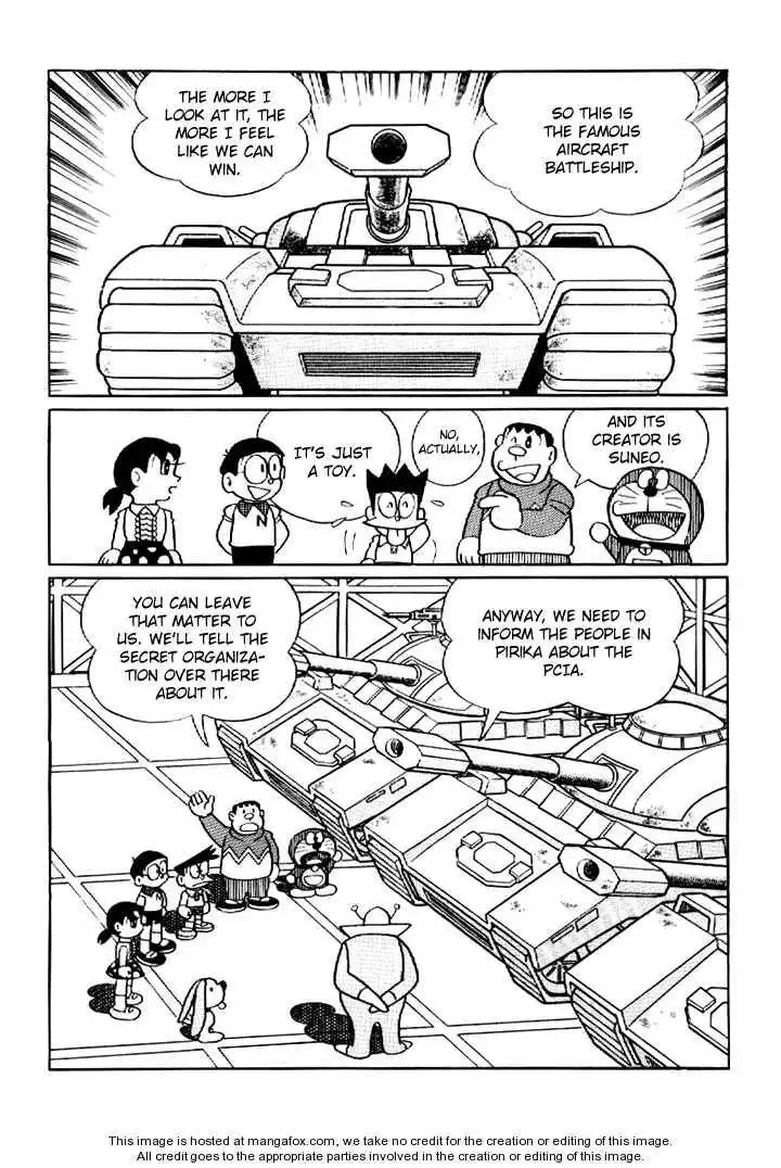 Doraemon Long Stories Chapter 6.3 38